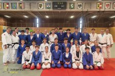 20.-23.08.2026 Styria-Trainingslager in Weiz